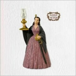 2010 Gone With The Wind Scarlett O'Hara (Slightly Damaged Box)