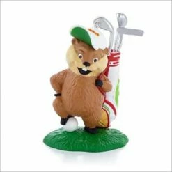 2013 Caddyshack Gopher's Got Game