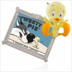 2015 Looney Tunes Tweety Pie
