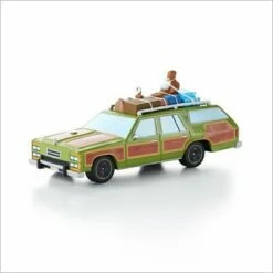 2013 National Lampoon's Vacation Wagon Queen Family Truckster *Magic