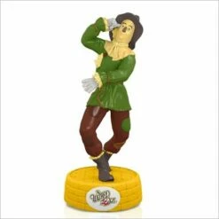 2015 Wizard Of Oz If I Only Had A Brain *Magic