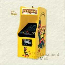 2008 Pac-Man *Magic