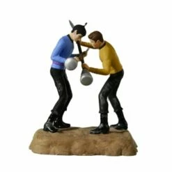 2010 Star Trek Amok Time *Magic