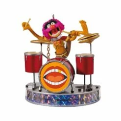 2010 The Muppet Show Animal *Magic