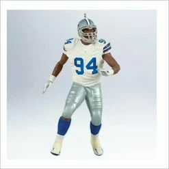 2011 Football Legends Complement DeMarcus Ware