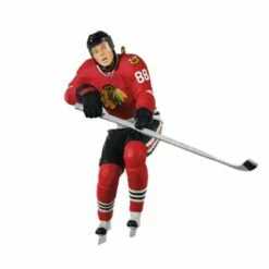 2010 Patrick Kane Chicago Blackhawks Hockey