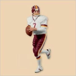2013 Football Legends Complement Washington Redskins Joe Theismann