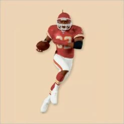 2013 Football Legends Complement Kansas City Chiefs Marcus Allen