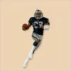 2013 Football Legends Complement Los Angeles Raiders Marcus Allen