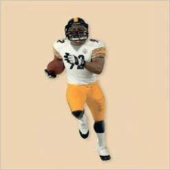 2013 Football Legends Pittsburgh Steelers James Harrison