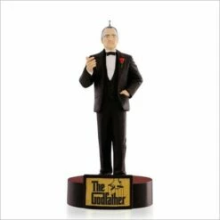 2015 The Godfather *Magic