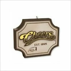 2011 Cheers Where Everybody Knows Your Name *Magic