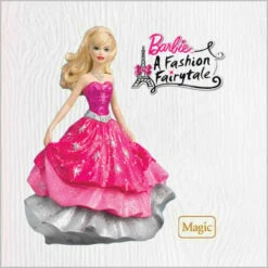 2010 Barbie A Fashion Fairytale *Magic