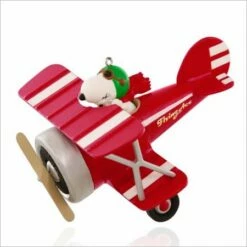 2015 Peanuts Flying Ace *Magic