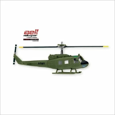 2013 Bell Huey UH-1D Helicopter