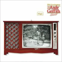 2010 The Andy Griffith Show *Magic