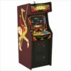 2020 Joust Arcade Game Ornament *Magic