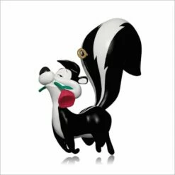 2014 Looney Tunes Pepe Le Pew Zee Season For Love
