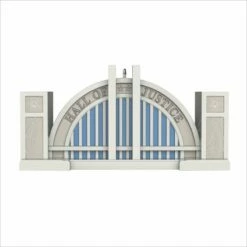 2020 Super Friends Hall Of Justice *Magic