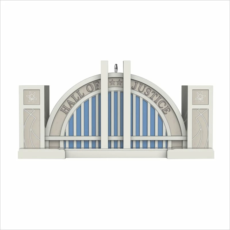 2020 Super Friends Hall Of Justice *Magic