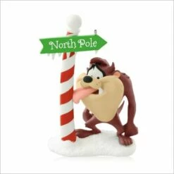 2014 Looney Tunes Taz A Sticky Situation