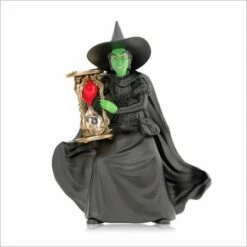 2014 Wizard Of Oz It's Shoe Time Wicked Witch *Magic