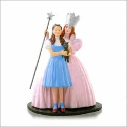 2014 Wizard Of Oz There's No Place Like Home *Magic