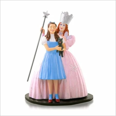 2014 Wizard Of Oz There's No Place Like Home *Magic