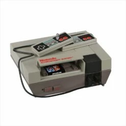 2020 Nintendo Console Ornament *Magic