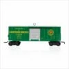 2015 Lionel Trains Chessie Seaboard Boxcar