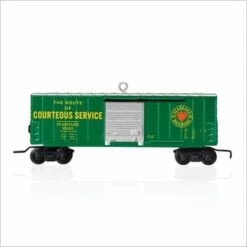 2015 Lionel Trains Chessie Seaboard Boxcar