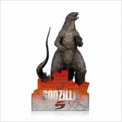 2014 Godzilla *Magic