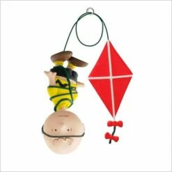 2014 Peanuts Good Grief, Charlie Brown *Miniature