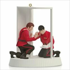 2015 Star Trek The Needs Of The Many *Magic