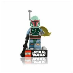 2014 Star Wars Lego Boba Fett