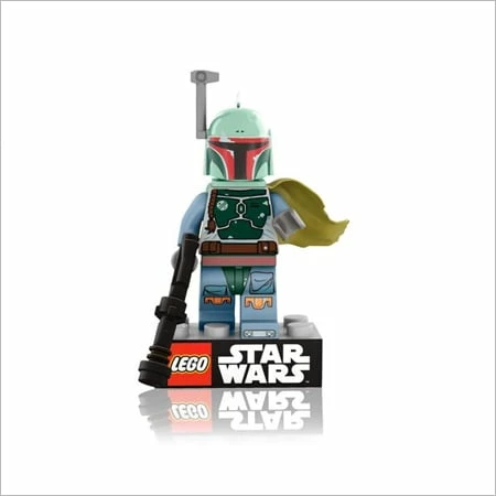 2014 Star Wars Lego Boba Fett