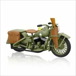 2014 Harley-Davidson 1942 WLA