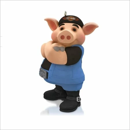 2014 Harley-Davidson Harley Hog