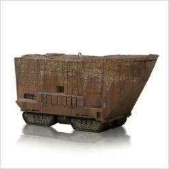 2014 Star Wars Sandcrawler *Magic