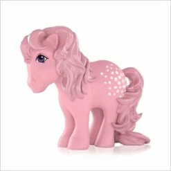 2014 My Little Pony Cotton Candy