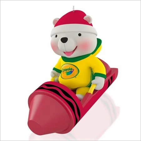 2017 Crayola Color Me Happy