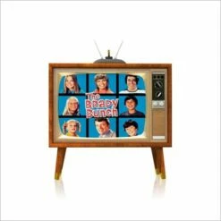 2014 The Brady Bunch TV *Magic