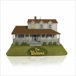2014 The Waltons *Magic