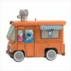 2020 Sesame Street Cookie Monster Foodie Truck * Magic Part Does Not Work... NO BUTTON