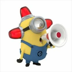 2020 Despicable Me Minion Peekbuster *Magic
