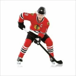 2015 Hockey Jonathan Toews Chicago Blackhawks