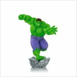 2014 Incredible Hulk Smash *Magic (No Box)