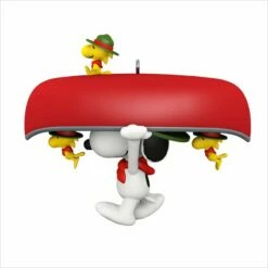 2020 Peanuts Beagle Scouts Portaging Pals