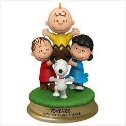 2020 Peanuts You're A Good Man, Charlie Brown *Magic