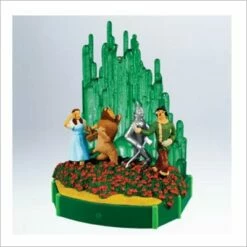 2011 Wizard Of Oz Optimistic Voices *Magic